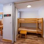 6 Pers - Proche Des Pistes - Balcon Et Parking - Vue Montagne - La Foux D Appartement Allos